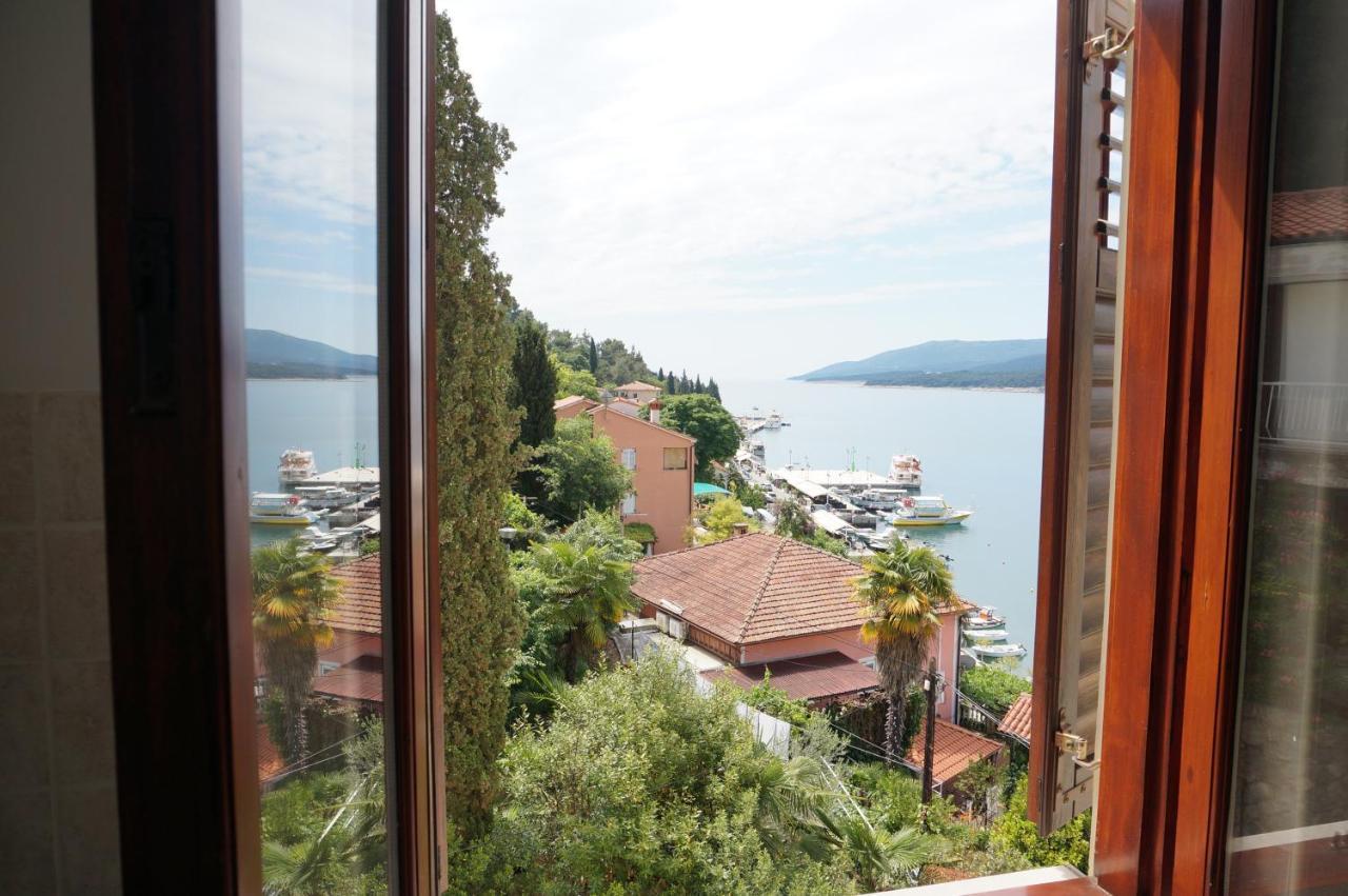 Apartment Angie - Intermezzo With Sea View In Center Of ราบัซ ภายนอก รูปภาพ