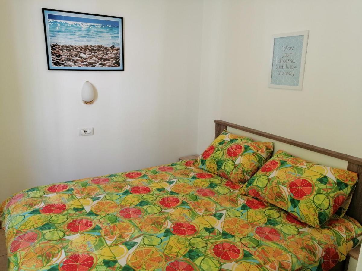 Apartment Angie - Intermezzo With Sea View In Center Of ราบัซ ภายนอก รูปภาพ